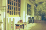 She café - một góc Sài Gòn vụn