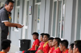 SEA Games 27: U23 Việt Nam liên tục bị chơi đểu?