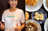 Quá bận rộn, Hà Tăng chưa phải là người vợ đảm