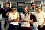 Backstreet Boys phản ứng trước cáo buộc nhóm đi tour vì tiền