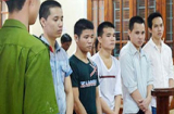 Kinh hoàng 5 'yêu râu xanh' khiếm thính hãm hiếp bạn gái cùng trường