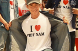 Bạn trẻ TP.HCM nhảy vì chủ quyền biển đảo