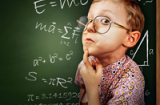 Sự khác biệt quái dị giữa người có IQ cao và người thường