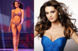 Nhan sắc của cô gái đẹp nhất châu Phi tại Miss World 2014