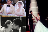 Những hình ảnh đẹp nhất của trong Quatrian shbet hiện đang mở Marian Rivera