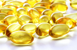 Trị sẹo mụn cấp tốc với vitamin E
