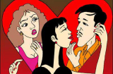 'Muốn làm vợ của chồng chị, phải biết nhục em ạ'