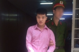 Đi tù vì giao cấu với bạn gái nhí trong toilet nhà văn hóa