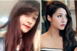 Cô gái dân tộc gây sốt vì quá giống hot girl Vân Navy