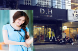 Hoa hậu Diệu Hân ẩu đả với chủ nhà cho thuê