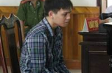 Giết chết bạn gái vì không chịu uống thuốc tránh thai