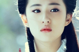 Lưu Diệc Phi hóa hồ ly 9 đuôi si tình
