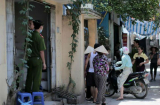 Hà Nội: Tìm thấy xác nam sinh đã phân huỷ trong phòng trọ