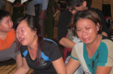Dự tiệc nhạc dưới nước, nam sinh Hải Phòng tử vong