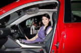 Cựu Hoa hậu Quốc tế Trung Quốc thoát chết trong gang tấc