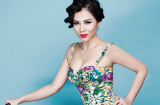 Thu Minh phải 'kìm nén kinh khủng' để không khoe con