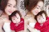 Elly Trần thừa nhận không thuộc tuýp người công khai tình cảm