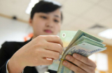 Lãi lớn, lương cao: Nhân viên ngân hàng lại sướng