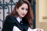 Khánh Thi bị công an phạt sau khi bố mẹ Phan Hiển nhận là con dâu