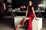 Những bài học dành cho chị em từ Victoria Beckham