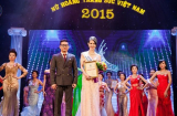 Skymond Luxury rực rỡ đêm chung kết “Nữ hoàng Shbet111 kèo cá cược world cup 2015”