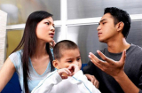 Kiểu “tra tấn” con bằng tình yêu của các bà mẹ