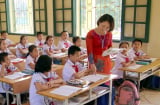Thưởng Tết giáo viên 2016: Nơi nghìn đô, chốn tờ lịch