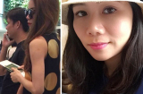 Vợ đại gia kim cương nhắn nhủ gì tới Hà Hồ sau khi nhường chồng?