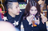 HOT: 'Ông bầu Khắc Tiệp' bị đánh bầm dập vì bênh vực Ngọc Trinh