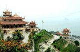 Phân biệt Chùa, Đình, Đền, Miếu, Nghè, Điện, Phủ, Quán, Am