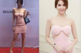 Lâu lắm rồi Ngọc Trinh mới khiến người ta thất vọng về Shbet999 com đăng nhập