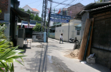 Thanh niên bị bắn ba phát súng khi đi giải quyết mâu thuẫn