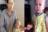 Mẹ bé 2 tuổi bị bắt cóc: 'Tôi như hóa điên dại chạy đi tìm con'