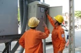 Lịch cắt điện cả nước ngày 2-8-2016