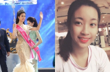 Bất ngờ với nhan sắc đời thường của tân Hoa hậu Đỗ Mỹ Linh