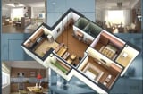 Nguyên tắc phong thủy bất di bất dịch khi chọn nhà chung cư