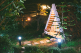 Du lịch homestay dịp Tết Nguyên Đán 2017: Phát hiện homestay tí hon như trong cổ tích ở Đà Lạt
