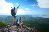 Sự thật khắc nghiệt trên đường đời: Muốn thành công hơn người khác, bạn phải nỗ lực gấp đôi họ