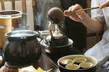 Sống thuận tự nhiên và cách hấp thu sinh khí của đất trời