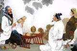 Cổ nhân dạy: trong 3 người đi cùng, ắt có một người là thầy của ta