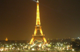 Bài học về chữ 'nhẫn' từ cha đẻ của tháp Eiffel