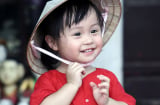 Những người trí tuệ cao minh thì tâm tính lại càng như trẻ thơ