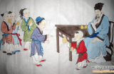 Bàn về tính ích kỷ của trẻ con ngày nay