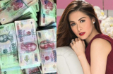 Chúc mừng 3 Shbet888.com nhà cái uy tín nhận lộc trời ban, nhà chẳng có gì ngoài tiền trong 15 ngày tới