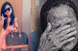 Mẹ và con gái lấy đồ bà nội may tặng làm giẻ lau, phản ứng của bố khiến chúng ta muôn phần bội phục