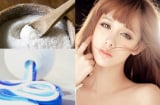 Mặt nhiều trứng cá đến mấy cũng trở nên láng mịn sau vài ngày nhờ 4 mẹo này