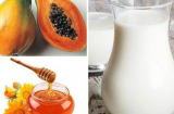 Da đẹp mịn màng không tì vết sau 2 ngày chỉ cần làm theo cách này