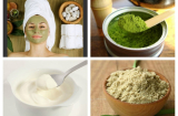 Cần gì đi spa, với những nguyên liệu đơn giản này tha hồ tẩy tế bào chết tại nhà để có gương mặt xinh