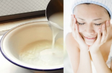 Bí kíp dưỡng trắng da bằng bột gạo của phụ nữ Nhật nếu không sử dụng bạn sẽ tiếc cả đời
