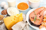 6 loại vitamin không thể thiếu nếu muốn có Mừng SHBET phiên bản mới 2025 đẹp mịn màng chơi Tết